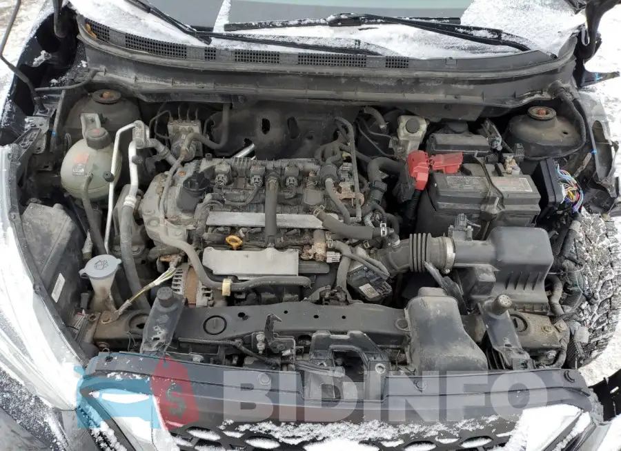 3N1CP5BV2LL544394 Photo# 11