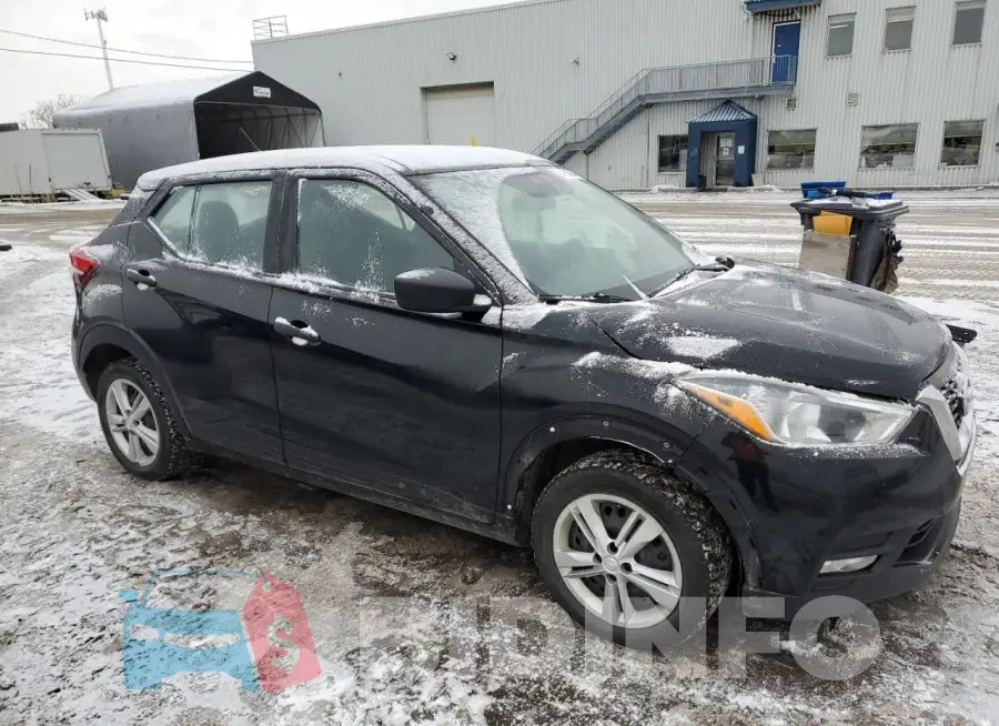 3N1CP5BV2LL544394 Photo# 4