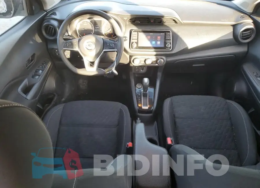 3N1CP5BV2ML472064 Photo# 8
