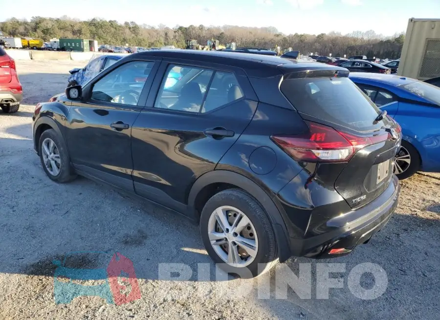 3N1CP5BV2ML472064 Photo# 2