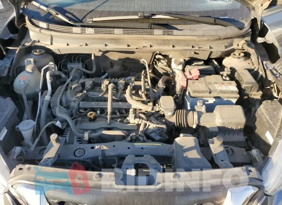 3N1CP5CU7JL522202 Photo# 11