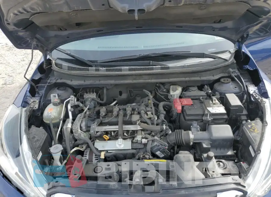3N1CP5CV1LL515001 Photo# 12