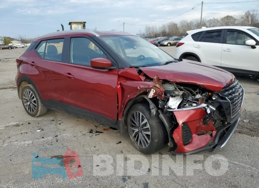 3N1CP5CV2NL513003 Photo# 4