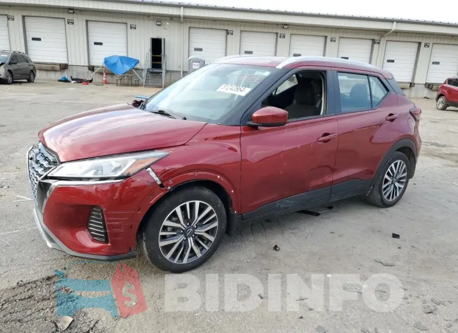 3N1CP5CV2NL513003 Photo# 1