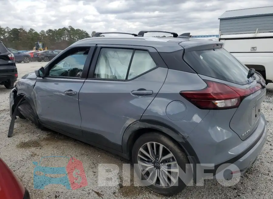 3N1CP5CV2RL482227 Photo# 2