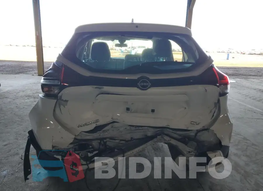 3N1CP5CV4PL483442 Photo# 6