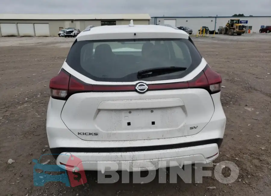 3N1CP5CV9ML504006 Photo# 6