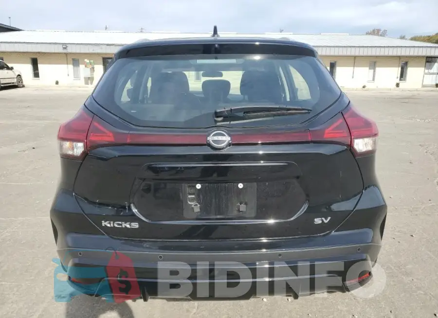 3N1CP5CV9PL519352 Photo# 6