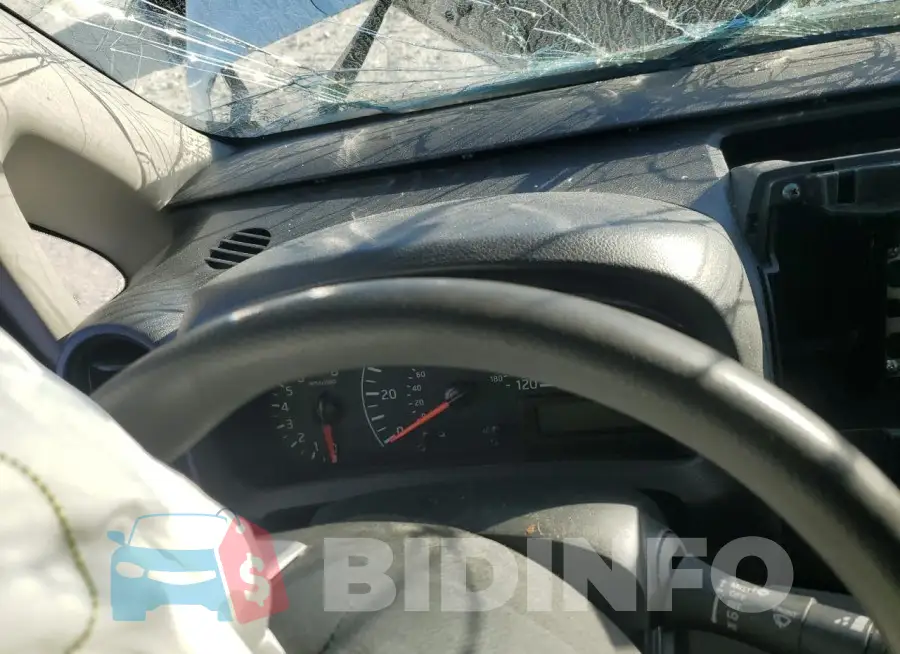 3N6CM0KN3MK700682 Photo# 9