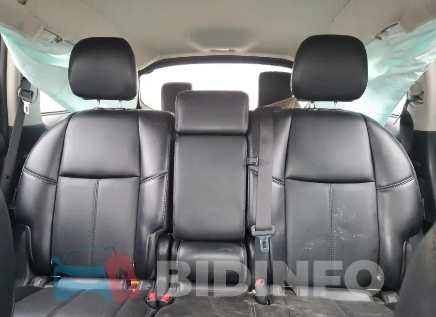 5N1DR2CN3LC589831 Photo# 10