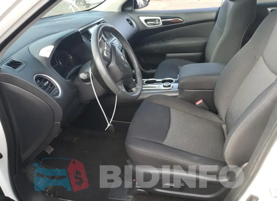 5N1DR2MM9HC695584 Photo# 7