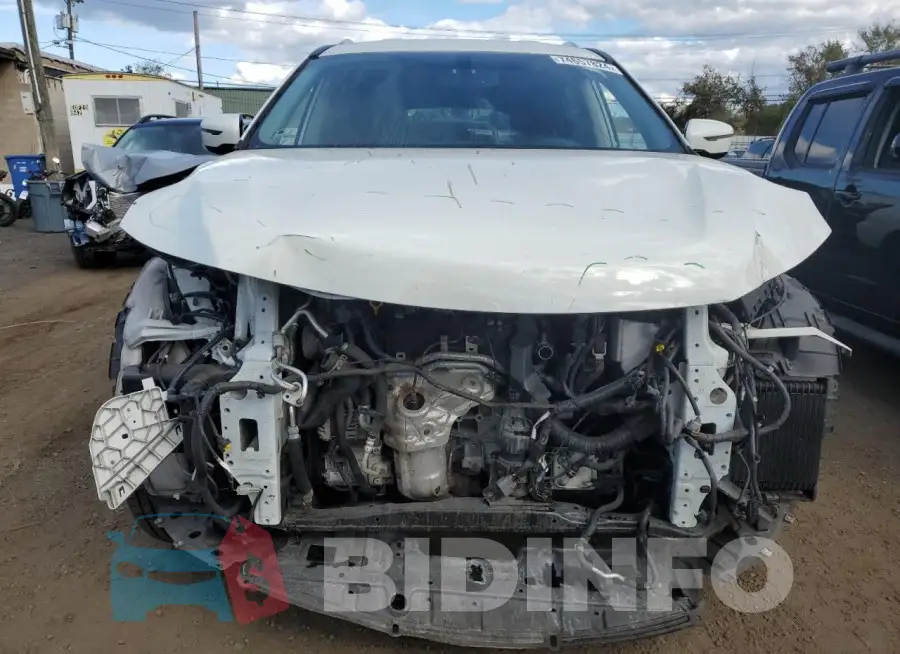 5N1DR2MM9HC695584 Photo# 5