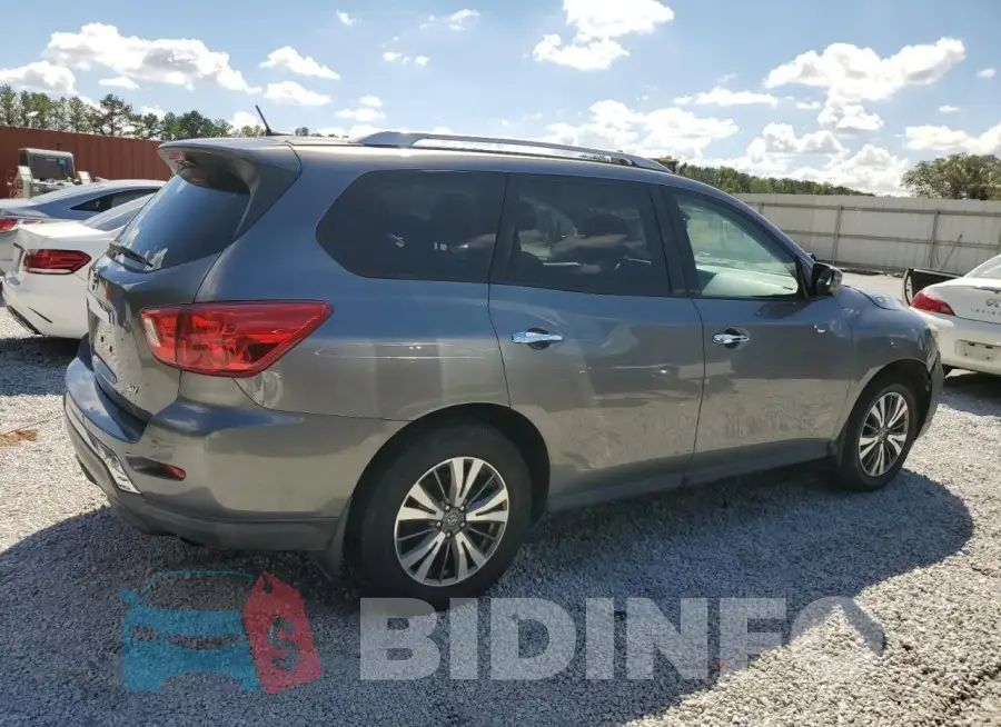 5N1DR2MN2HC633274 Photo# 3
