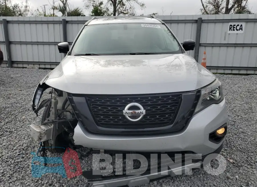 5N1DR2MN4KC613406 Photo# 5
