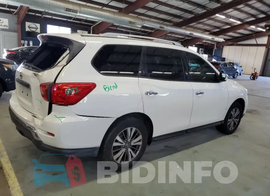 5N1DR2MN8JC625623 Photo# 3