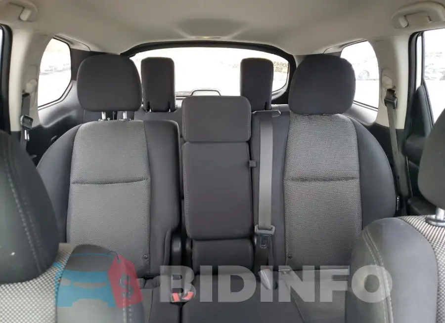 5N1DR2MNXJC664679 Photo# 10
