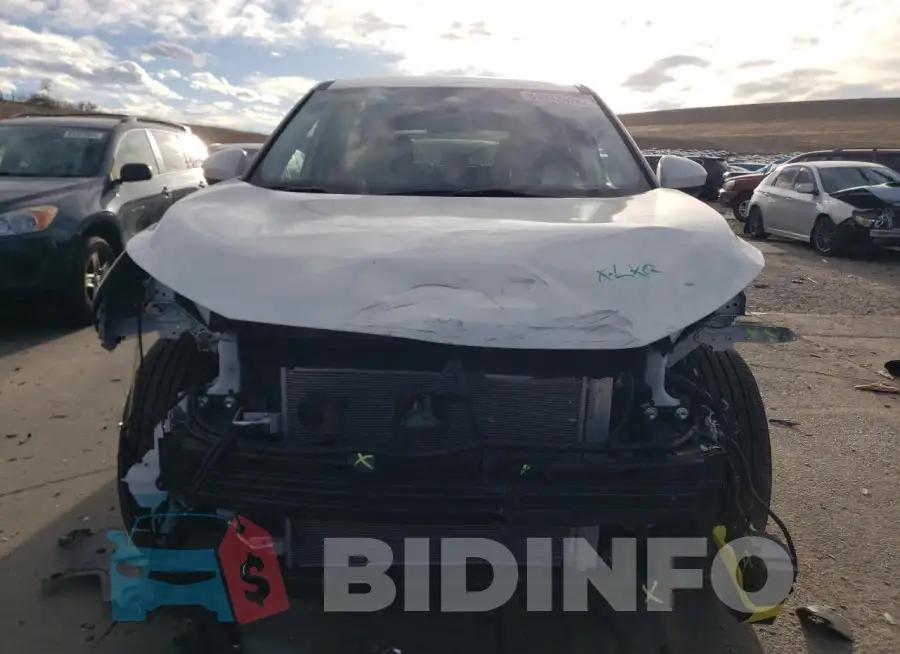JN8BT3BBXPW498753 Photo# 5