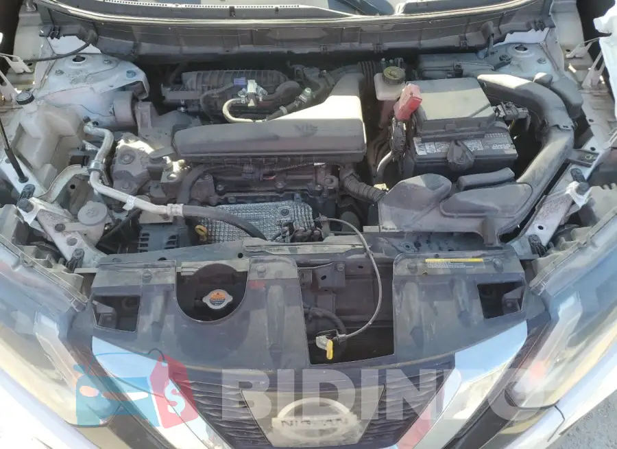 KNMAT2MT3HP608075 Photo# 12