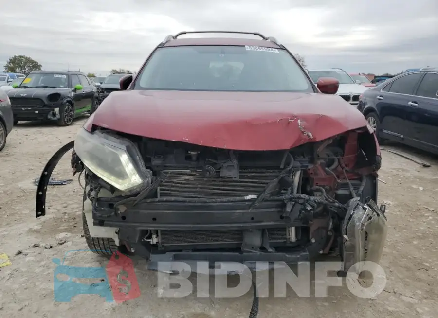 KNMAT2MT6GP640923 Photo# 5
