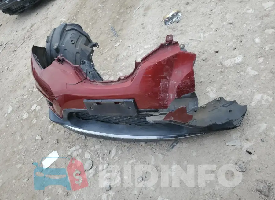 KNMAT2MT6GP640923 Photo# 13