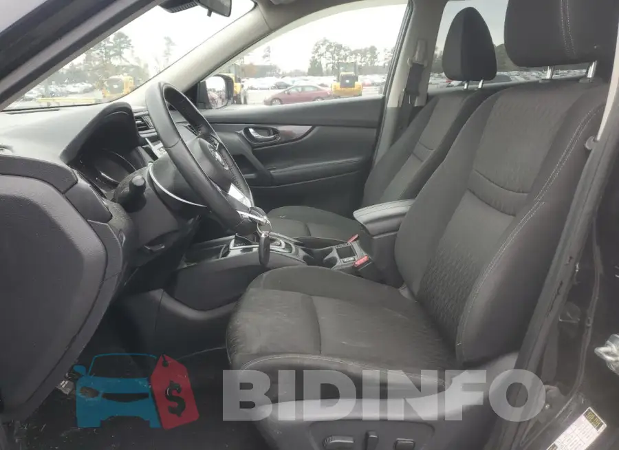 KNMAT2MT7LP500308 Photo# 7