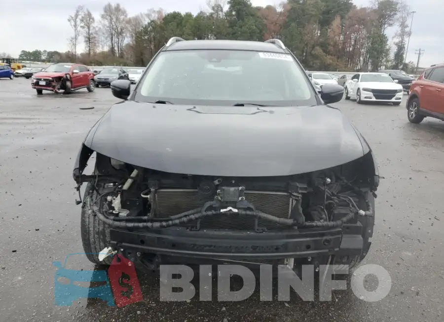 KNMAT2MT7LP500308 Photo# 5