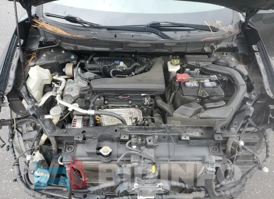 KNMAT2MT7LP500308 Photo# 12