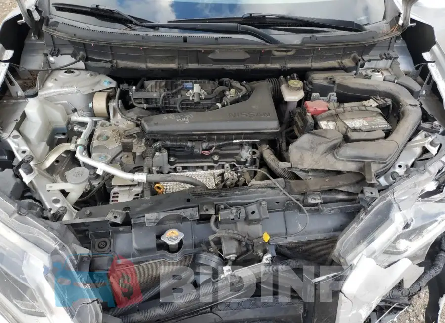 KNMAT2MT9JP547191 Photo# 12