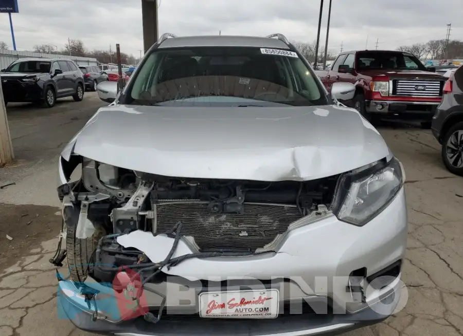 KNMAT2MV1GP703461 Photo# 5