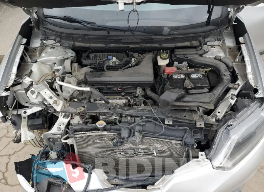 KNMAT2MV1GP703461 Photo# 12