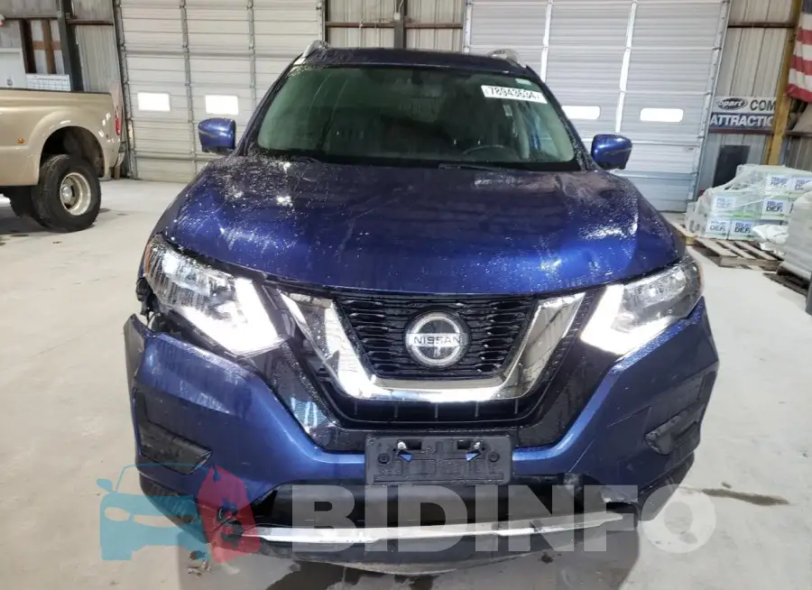 KNMAT2MV1JP568165 Photo# 5