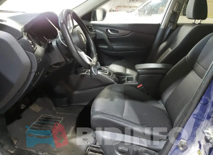 KNMAT2MV1JP568165 Photo# 7