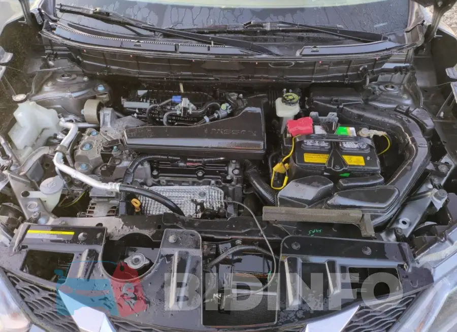 KNMAT2MV2GP627359 Photo# 11