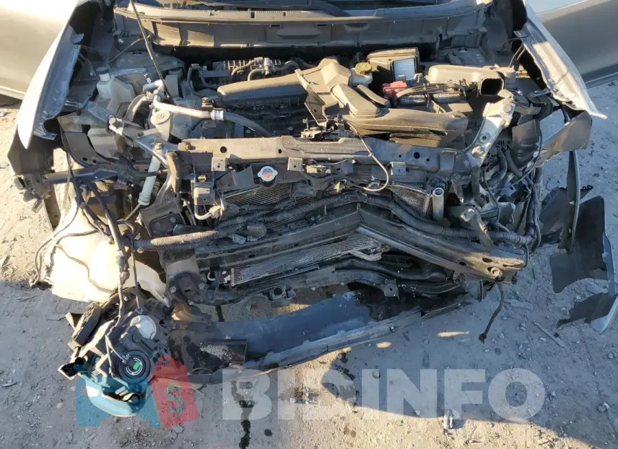 KNMAT2MV5JP542121 Photo# 12