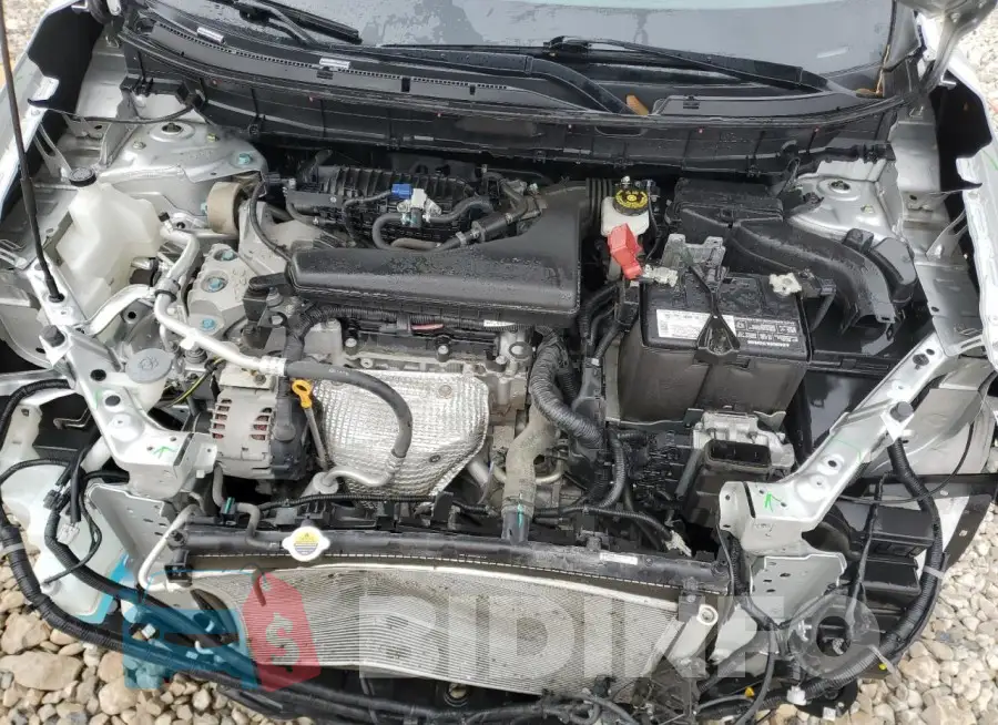 KNMAT2MV9LP501087 Photo# 11