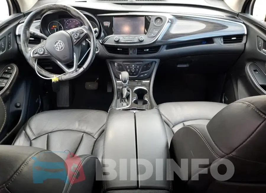 LRBFXESX5GD169963 Photo# 8