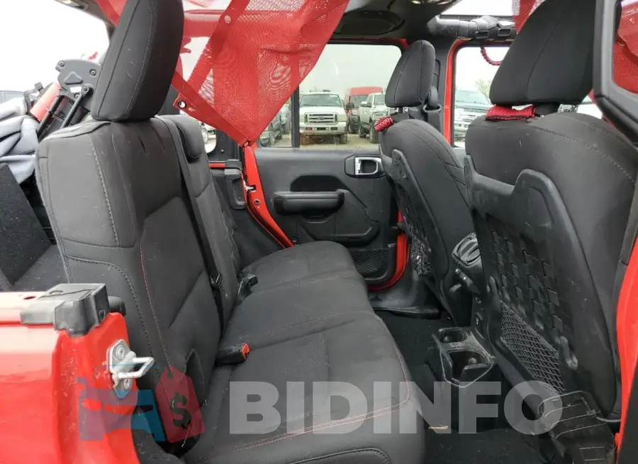 1C4HJXFG4MW751764 Photo# 11