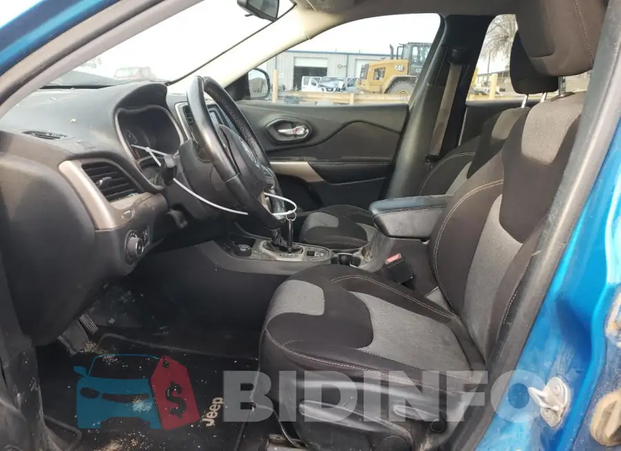 1C4PJMCB8JD541288 Photo# 7