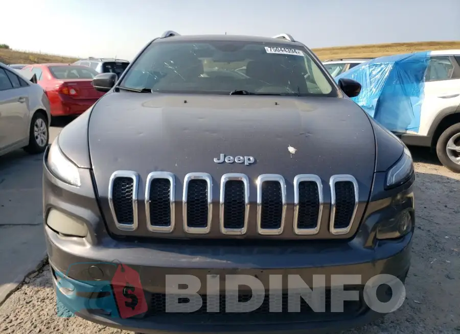 1C4PJMCB9GW147683 Photo# 5