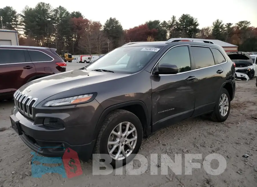 1C4PJMCS4GW240885 Photo# 1