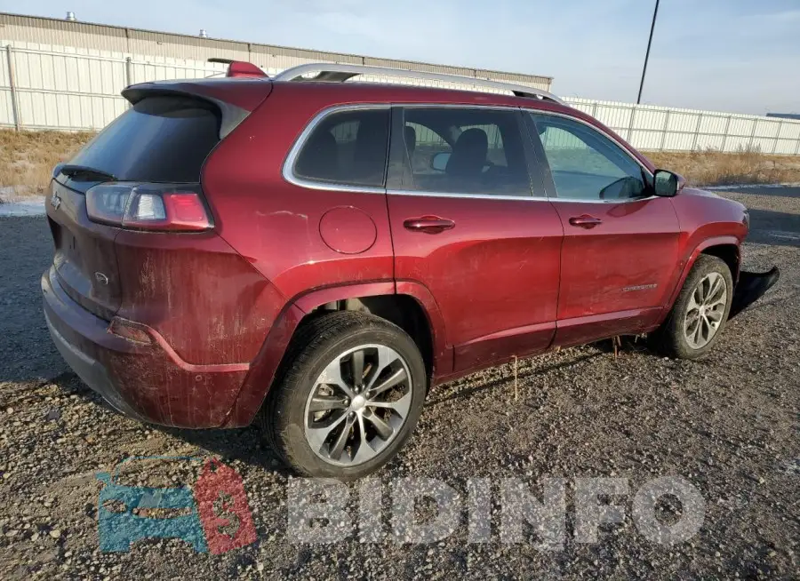1C4PJMJN9KD194200 Photo# 3