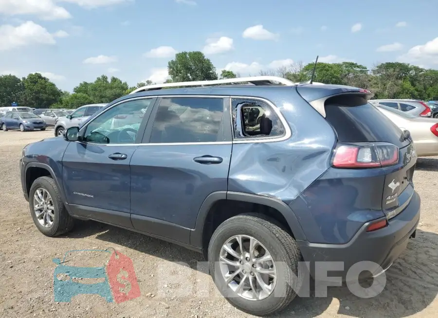 1C4PJMMX2MD102778 Photo# 2