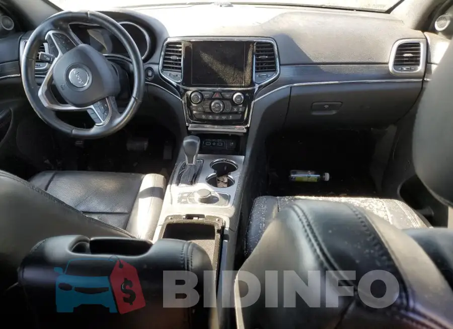 1C4RJFBG7KC713920 Photo# 8