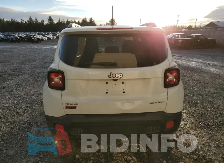 ZACCJBAT7GPE09955 Photo# 6