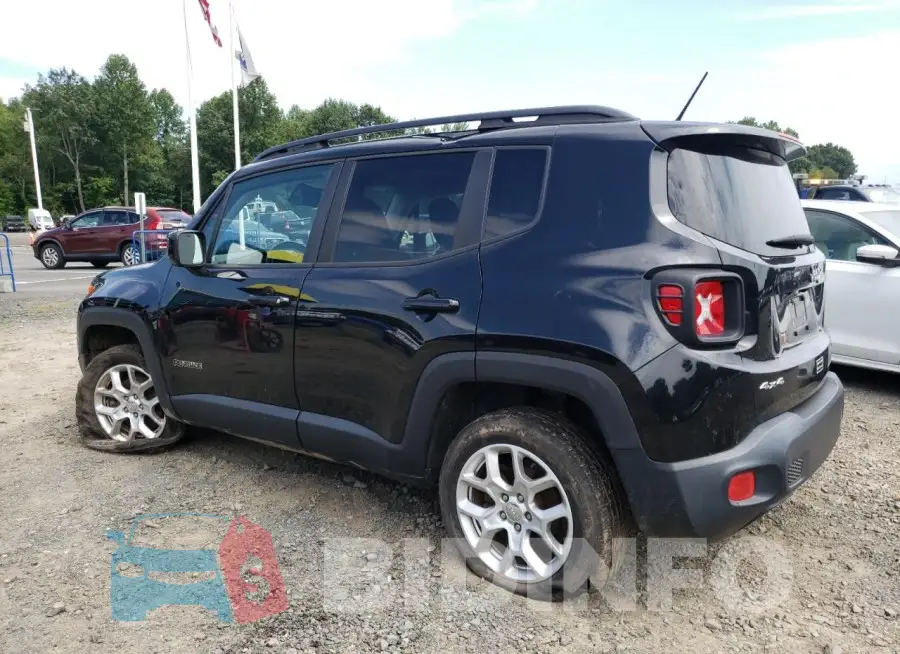 ZACCJBBB3HPF67040 Photo# 2
