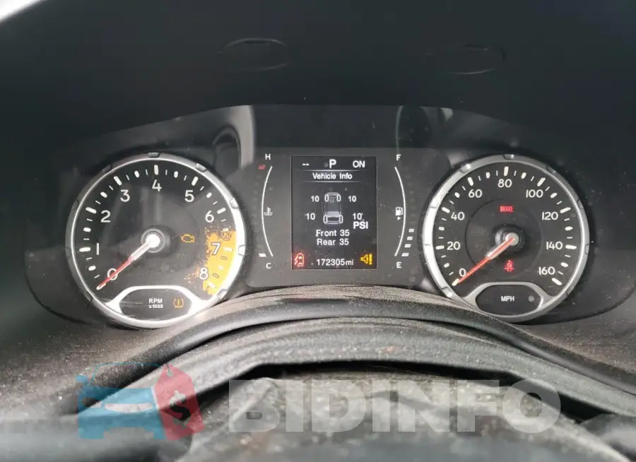 ZACCJBBB3HPF67040 Photo# 9