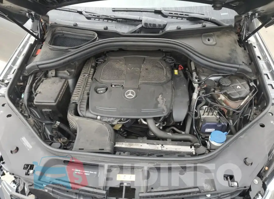 4JGDA5HB2HA982214 Photo# 11