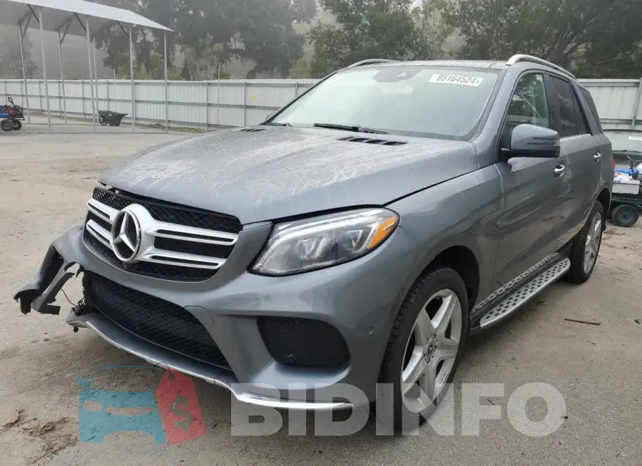 4JGDA5HB2HA982214 Photo# 1