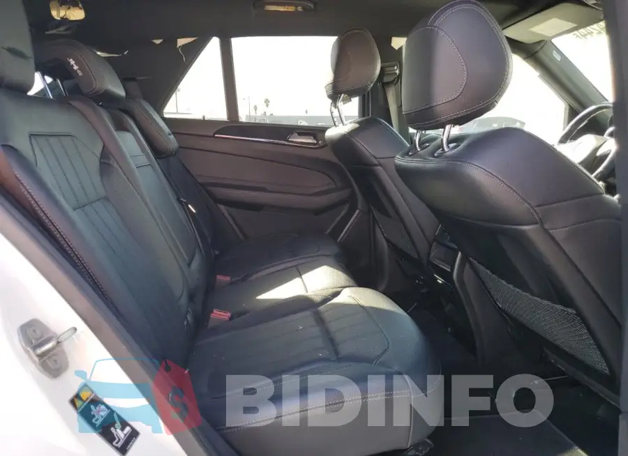 4JGDA5JB8JB094108 Photo# 11
