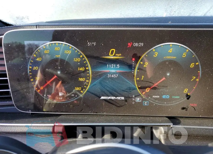 4JGFB6BB6MA575009 Photo# 9